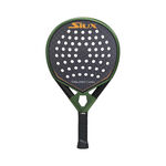 Pala de pádel Siux Siux Trilogy Elite 5 Raquetas de test