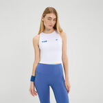 Ropa exterior Ellesse Ellesse Liena Chaleco Mujeres-Blanco,Azul