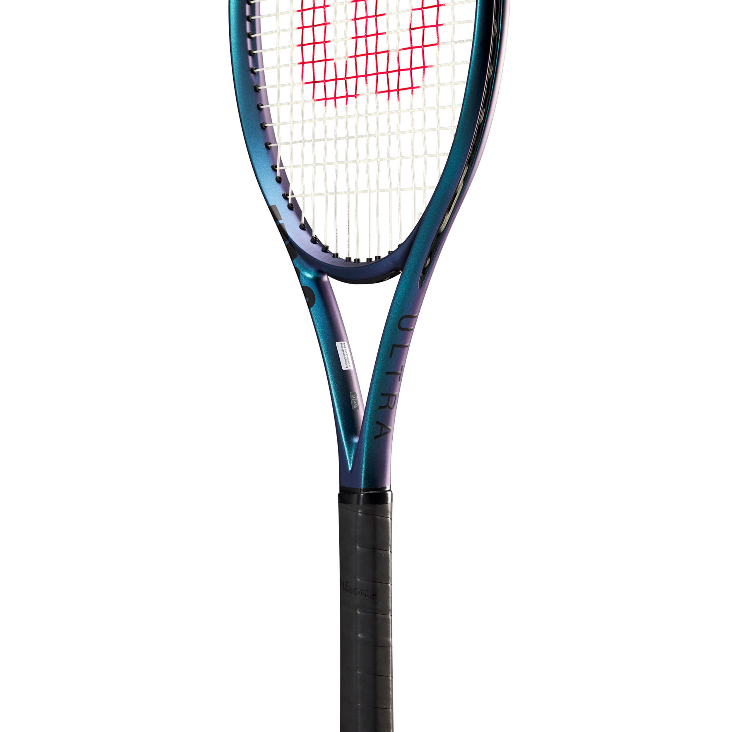 Buy Wilson Ultra 100L V4.0 Raquetas De Competici n online Tennis