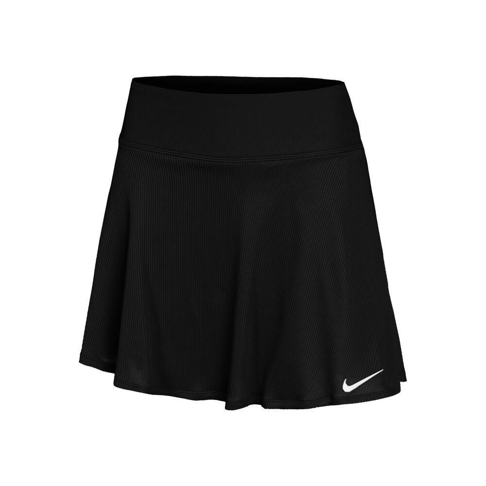 Nike Dri-Fit Advantage Regular Falda Mujeres-Negro