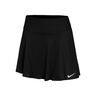 Dri-Fit Advantage Regular Falda Mujeres-Negro