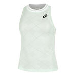 Ropa ASICS ASICS Match Actibreeze Camiseta De Tirantes Mujeres-Mint