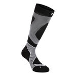 Ropa Bauerfeind Bauerfeind Performance Calcetines De Compresión Hombres-Negro,Blanco
