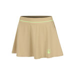 Ropa De Tenis Quiet Please Mind Bounce Skirt W Player Edition