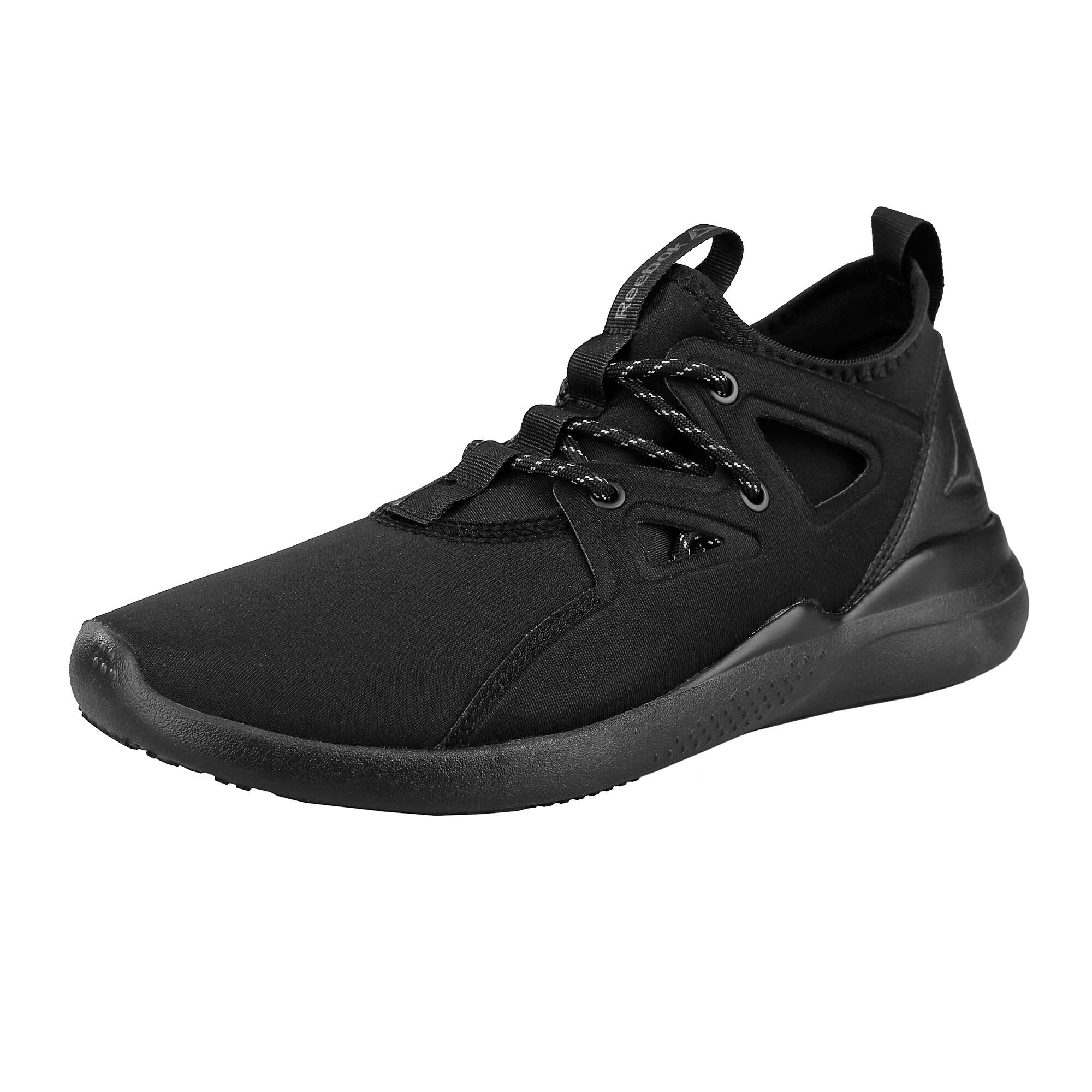 Reebok Motion Zapatilla De Entrenamiento Mujeres - Negro, Gris Oscuro compra online | Tennis-Point