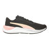Electrify Nitro 3 Zapatilla Neutral Mujeres-Negro,Rosa