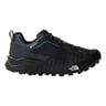 Offtrail TR GTX Zapatilla Trail Mujeres-Gris,Negro