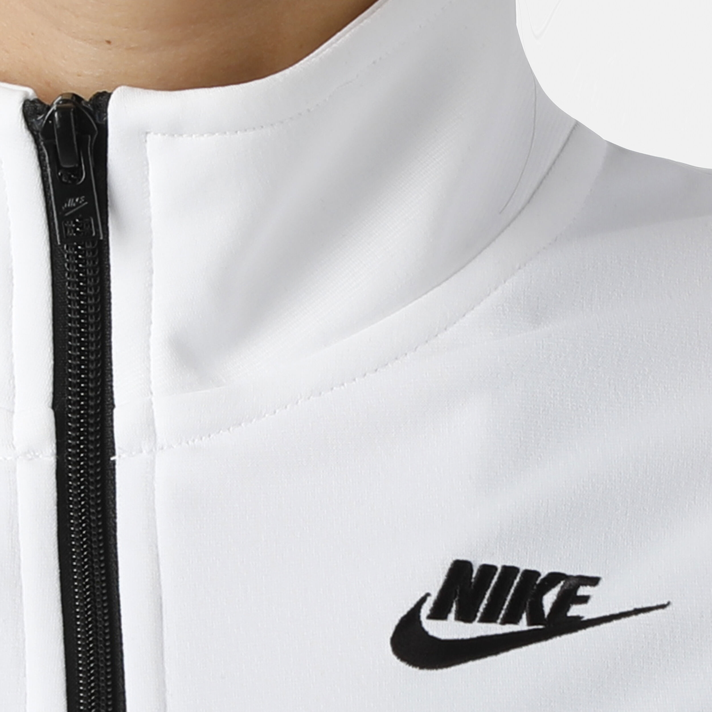 Buy Nike Sportswear Chandal Mujeres Negro Blanco online Tennis Point ES