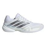 Zapatillas de tenis adidas adidas Barricade 14 Zapatilla para hierba Hombres-gris claro, gris