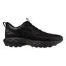 Wave Rider GTX 3                Zapatilla trail Mujeres-negro, negro