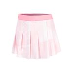Ropa De Tenis Lucky in Love Spin Around Pleat 13.5in