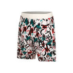 Ropa Fila Fila Leo Shorts Hombres-Blanco,Multicolor