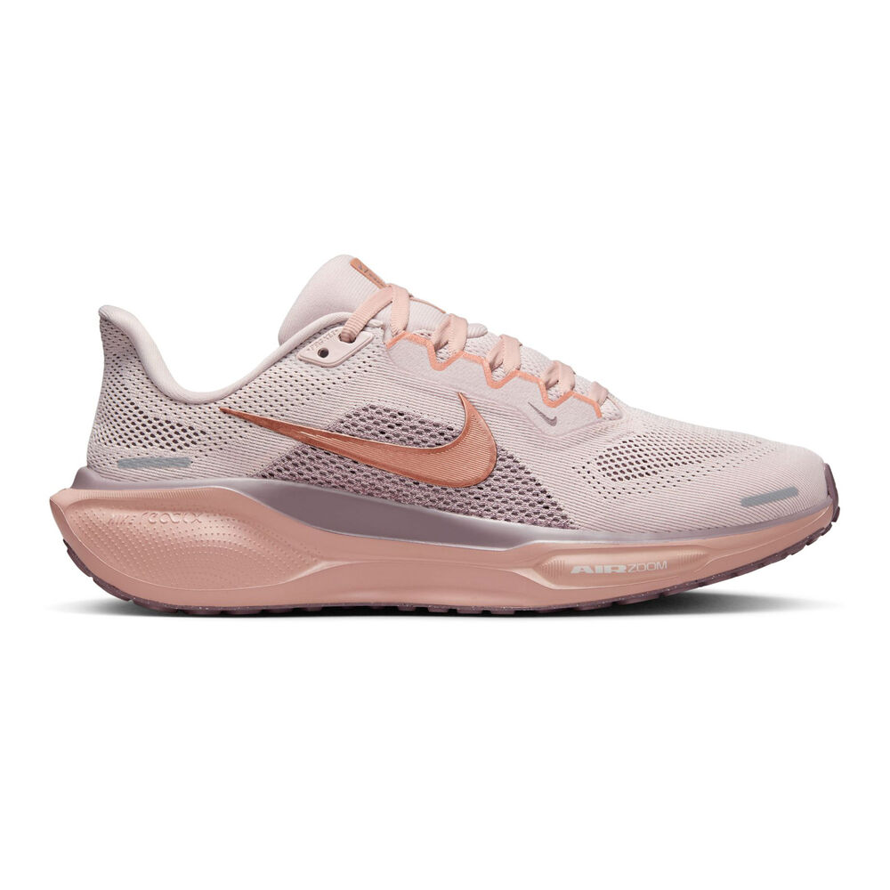 Nike Pegasus 41 Zapatilla neutral Mujeres-rosa, rosa viejo