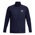 Ropa Under Armour Pique Track Jacket