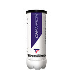 Pelotas De Tenis Tecnifibre Champion 3er