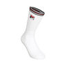 Heritage Calcetines Deporte-Blanco