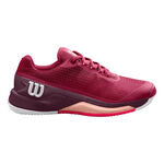 Zapatillas De Tenis Wilson Rush Pro 4.0 CLAY