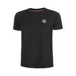 Ropa BIDI BADU BIDI BADU Crew Chill Camiseta De Manga Corta Chicos-Negro
