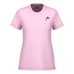 Ropa HEAD Tie-Break T-Shirt Women