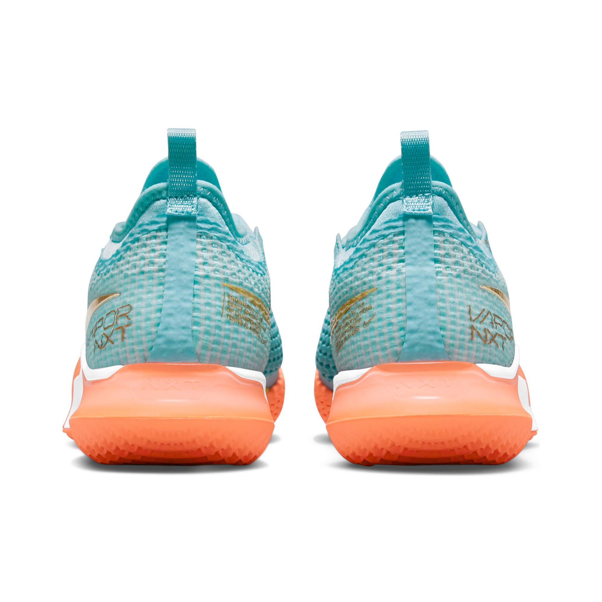 Buy Nike Court Vapor React NXT Zapatilla Todas Las Superficies
