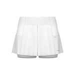 Ropa HEAD HEAD Performance Falda Mujeres-Blanco