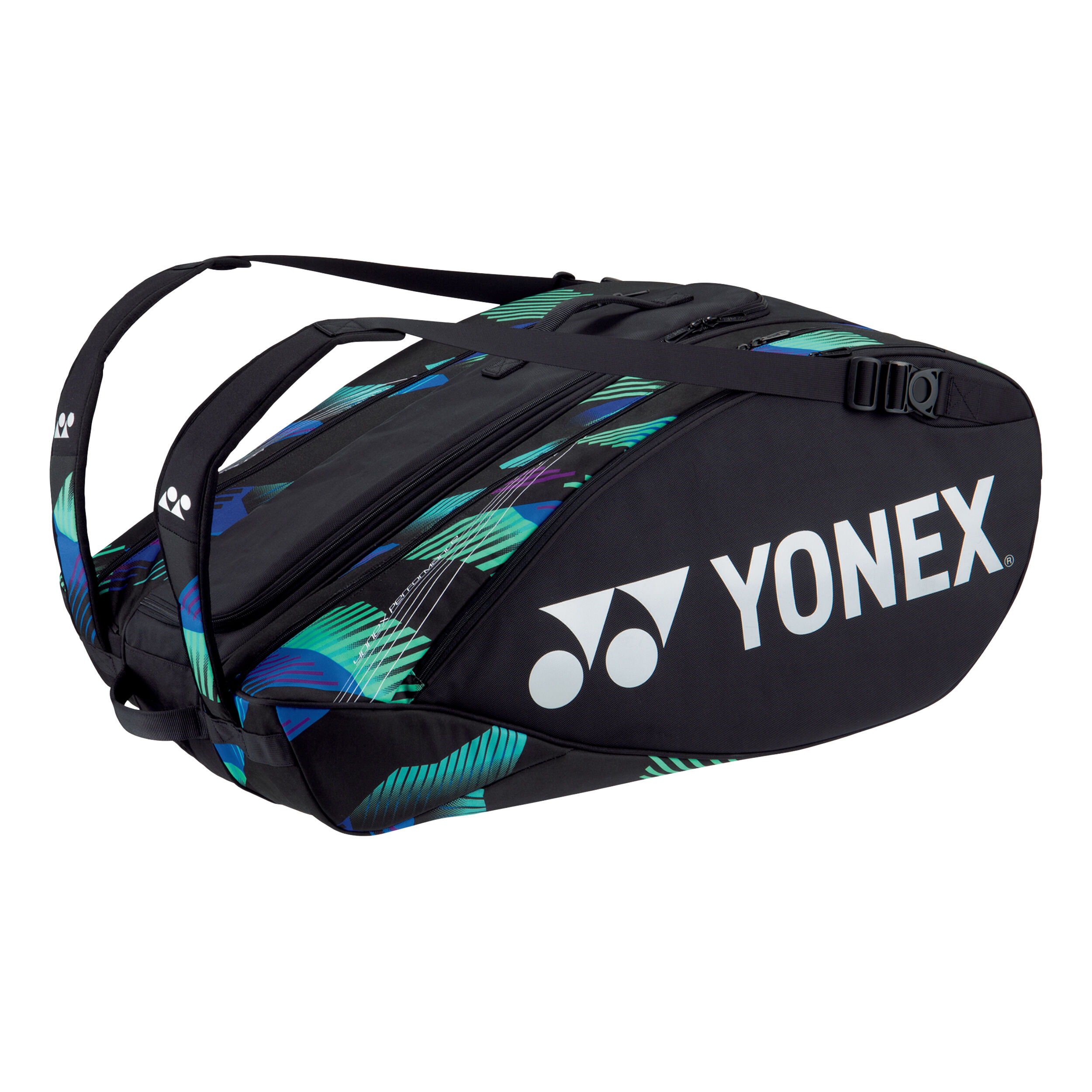 Raqueteros outlet yonex tenis