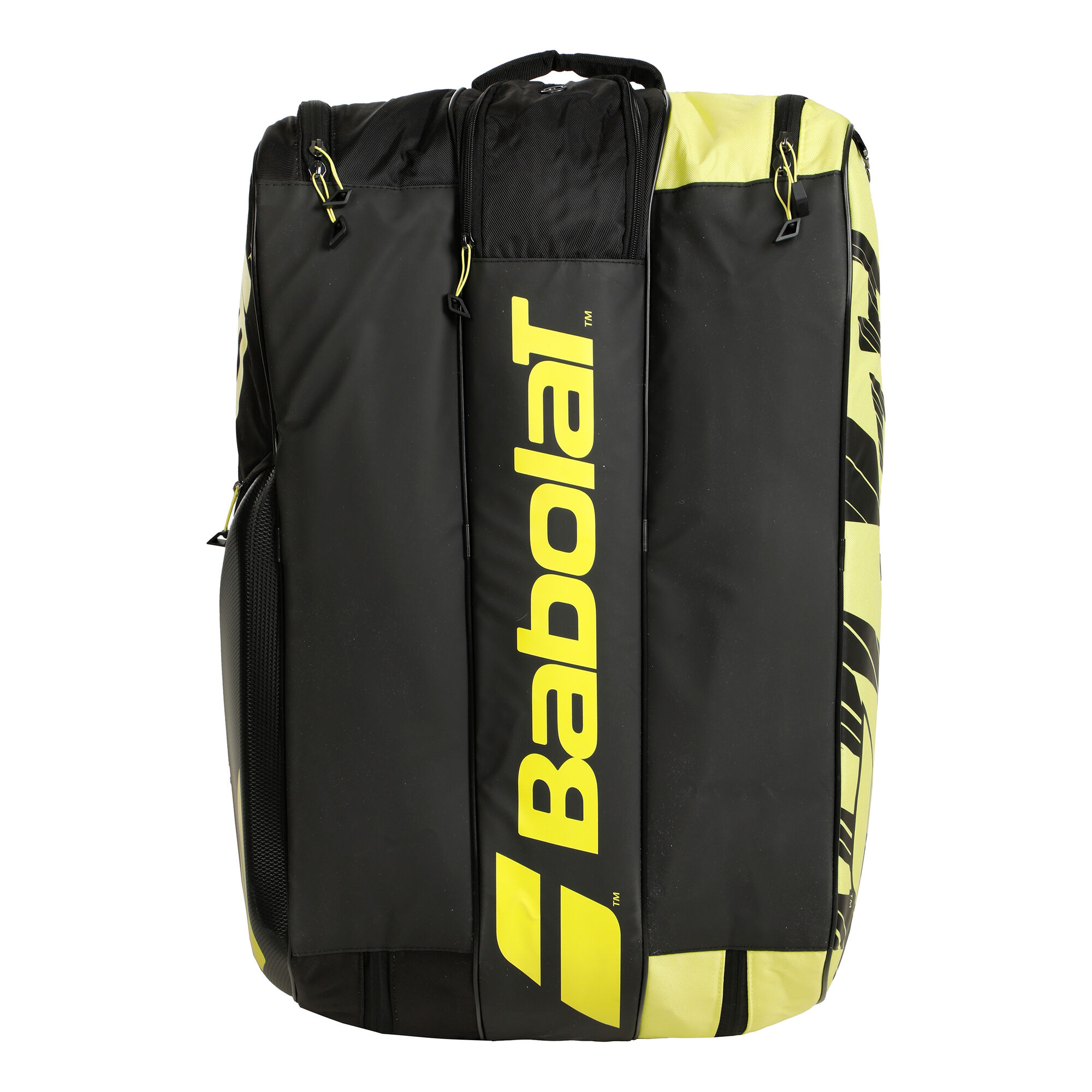 Buy Babolat Pure Aero Mochila Amarillo, Negro online