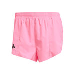 Ropa adidas adidas adizero Essential  Pantalones cortos Mujeres-rosa