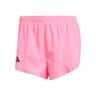 adizero Essential  Pantalones cortos Mujeres-rosa