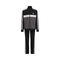 Essentials 3-Stripes Tiberio Tracksuit