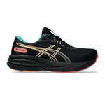 Zapatillas para correr ASICS ASICS Gel-Pulse 17 GTX Zapatilla neutral Mujeres - negro, naranja