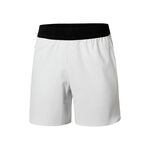 Ropa Under Armour Under Armour Peak Woven Shorts Hombres-Gris,Negro
