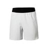 Peak Woven Shorts Hombres-Gris,Negro