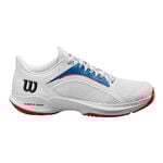 Calzado Wilson HURAKN 2.0 Wh/D V Blue