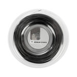 Luxilon Luxilon Adrenaline Century20 Bobinas De Cordaje 200m Edición Especial-Negro