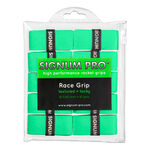 Sobregrips Signum Pro Signum Pro Race Grip Pack De 10-Verde