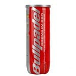 Bolas De Pádel Bullpadel Premium Pro 3er