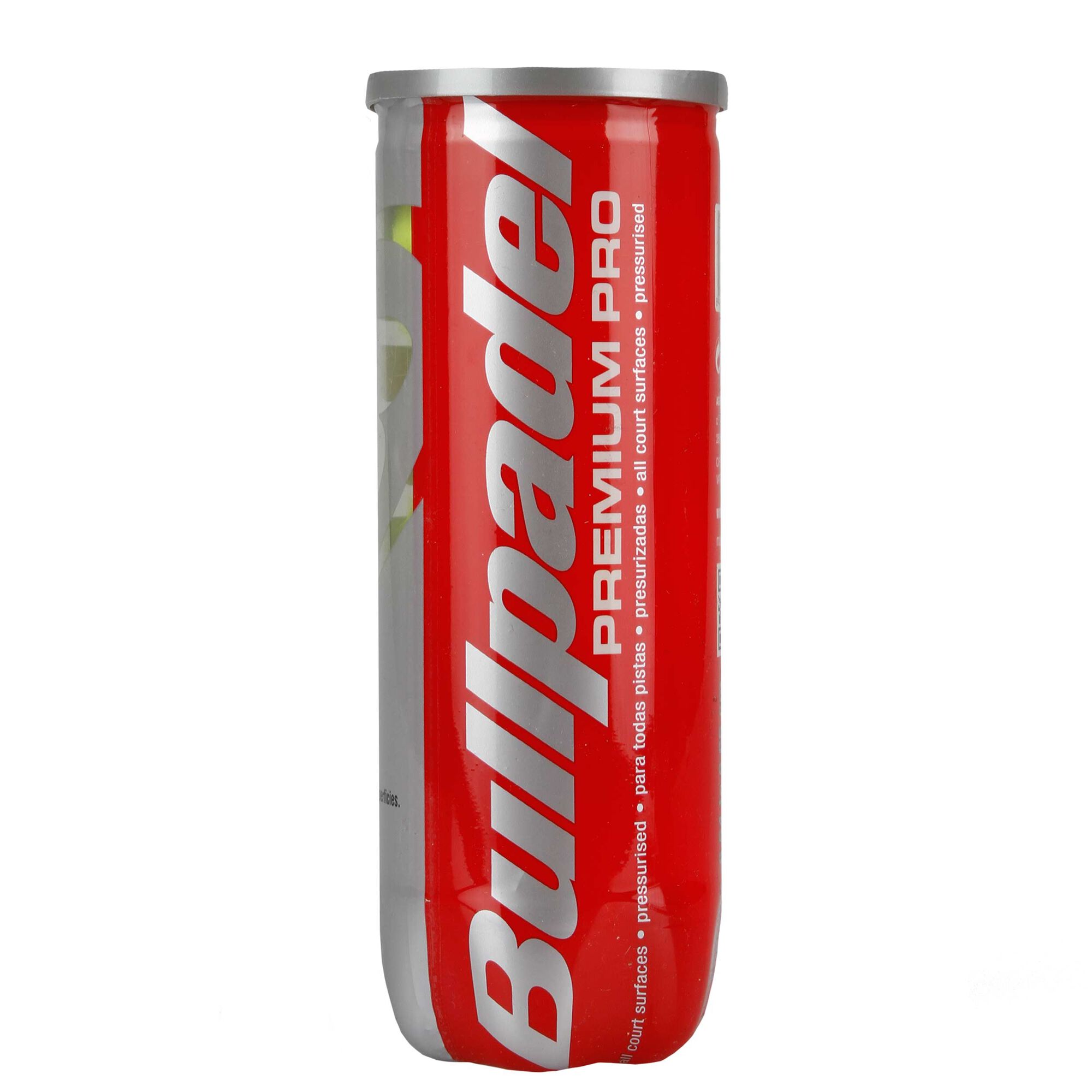 Bullpadel