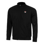 Ropa Fila Fila Aston Chaqueta De Entrenamiento Hombres-Negro