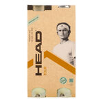 Pelotas De Tenis HEAD Tour 4er Bi-Pack