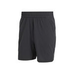 Ropa adidas adidas Ergo 7in Shorts Hombres-Antracita