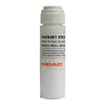Accesorios Para Raquetas HEAD Logostift weiß