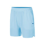Ropa de tenis Ellesse Ellesse Mirano Shorts Hombres - azul