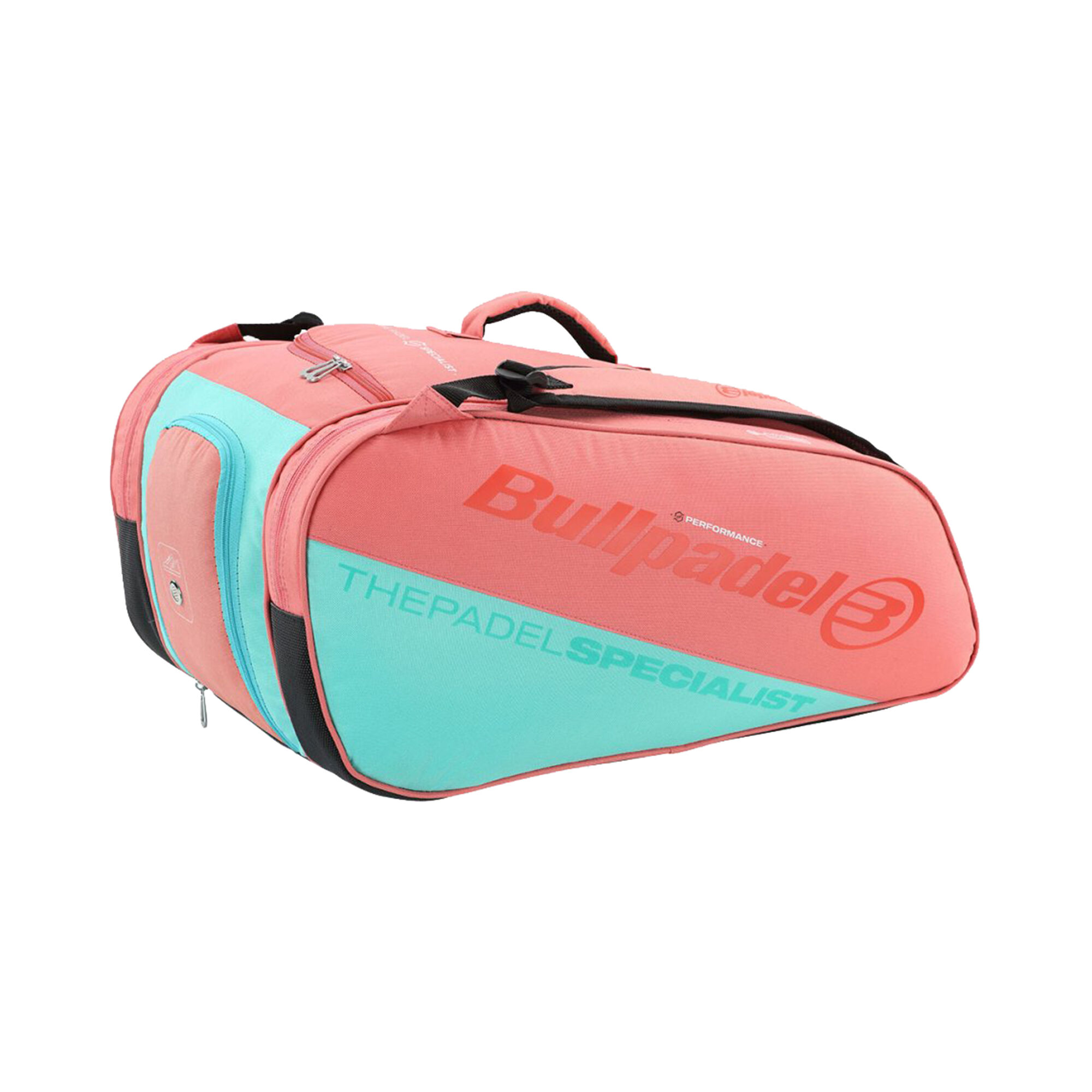 Bullpadel