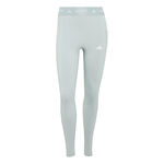 adidas adidas TECHFIT Stash Pocket Malla Mujeres-salvia