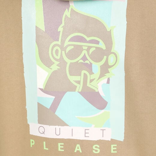Quiet Please