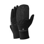 Ropa Ronhill Ronhill Afterhours Guantes-Negro
