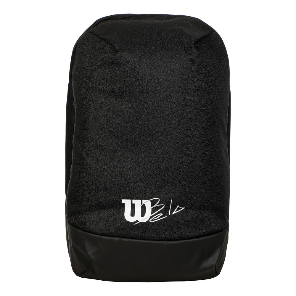 Wilson Bela DNA Mochila-Negro