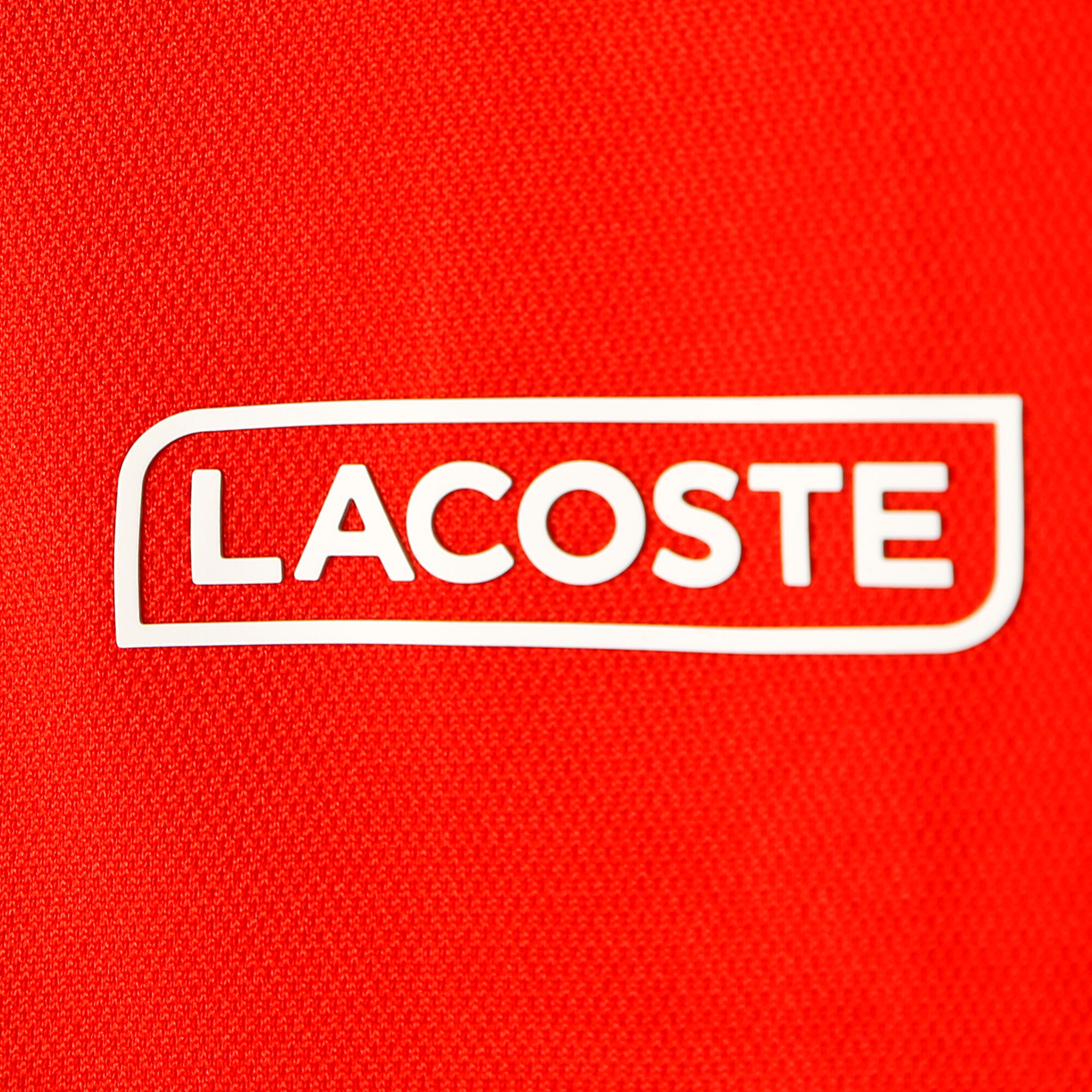 Lacoste