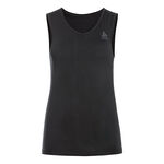 Ropa Odlo Performance X-Light Eco Top V-Neck Singlet